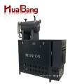 5kw industrial horizontal oil gas thermal fluid heater oil boiler heater